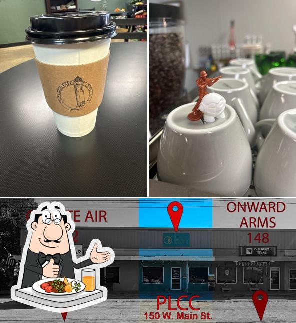 Pro Libertate Coffee Co.