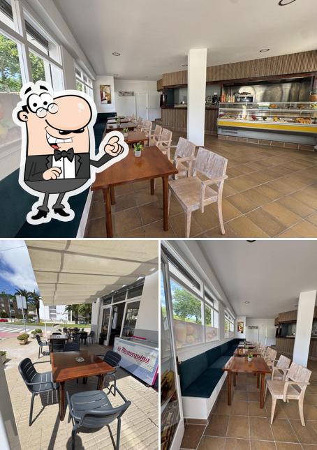 RESTAURANTE SNACK NOUR