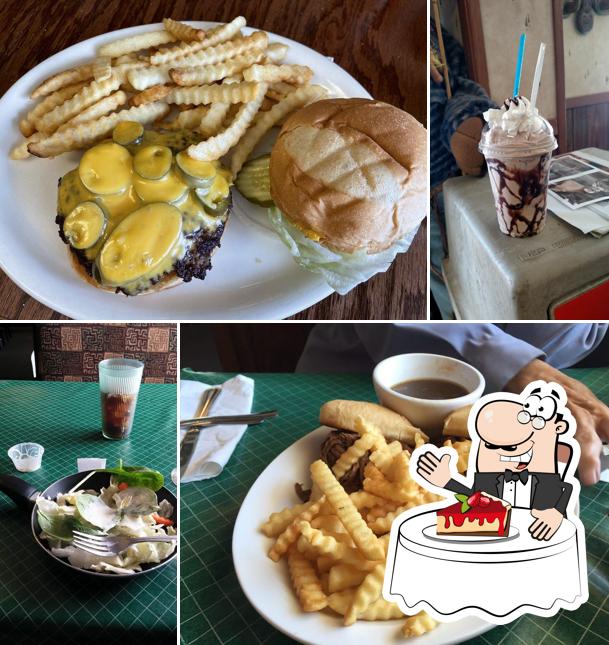 Remy's Diner