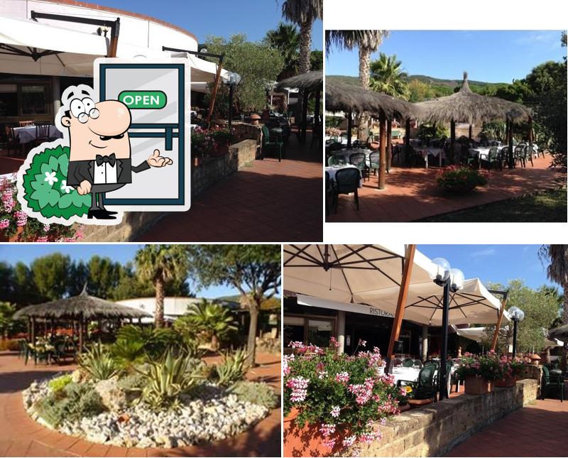 Ristorante Bernardo