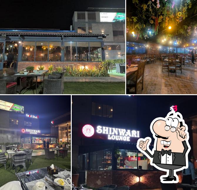 Shinwari Lounge