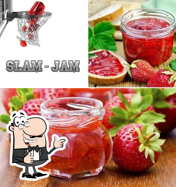 Slam-Jam