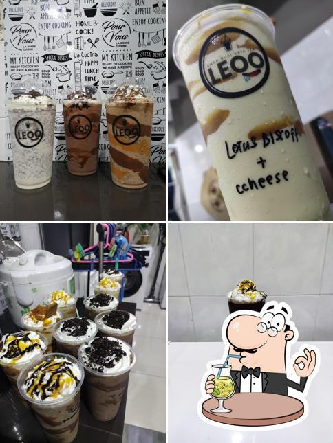 The Leoo