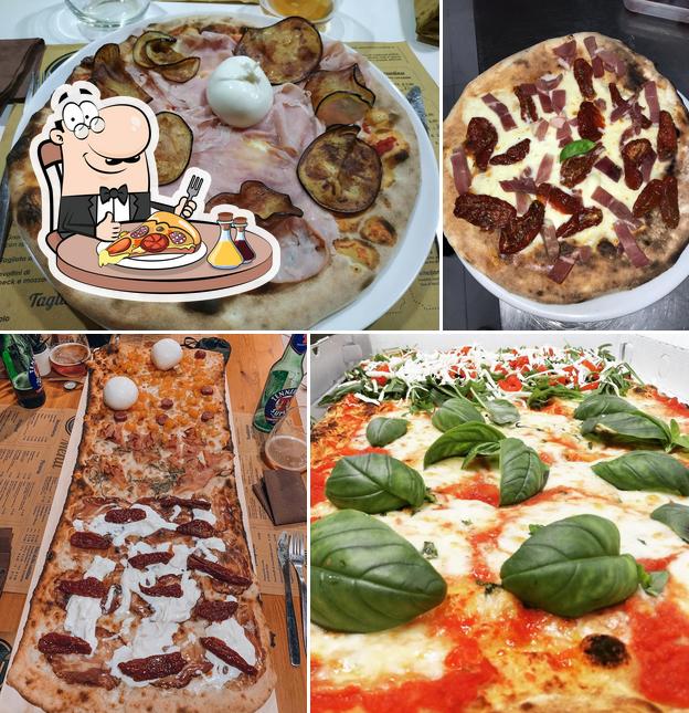 Vimì pizzeria