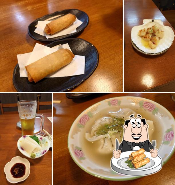 居酒屋 三東