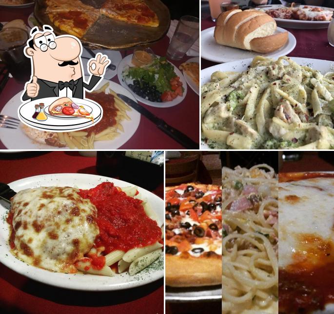 Rosa's Italian Restaurant