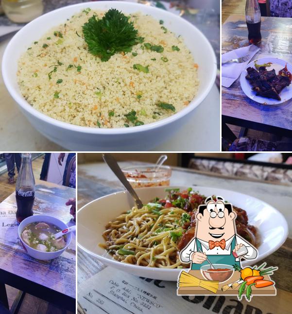 Sandra Restaurant