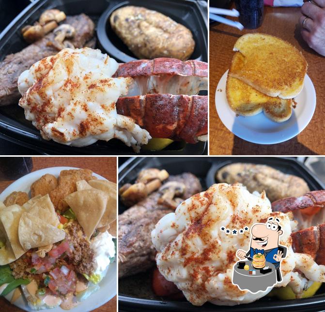 Sizzler