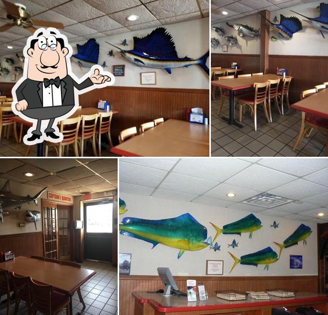 Southside Fish and Clam