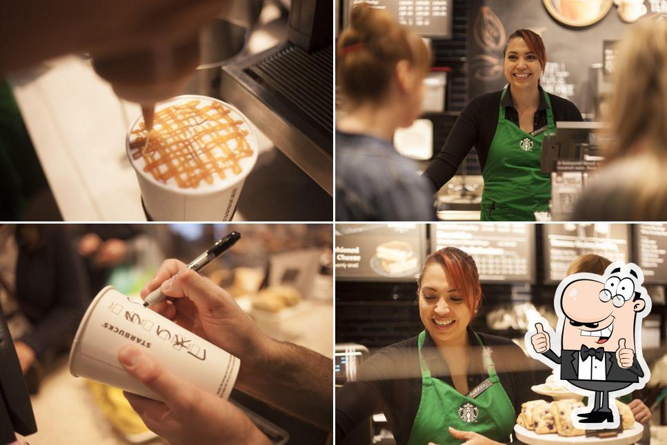 Starbucks Coffee Company