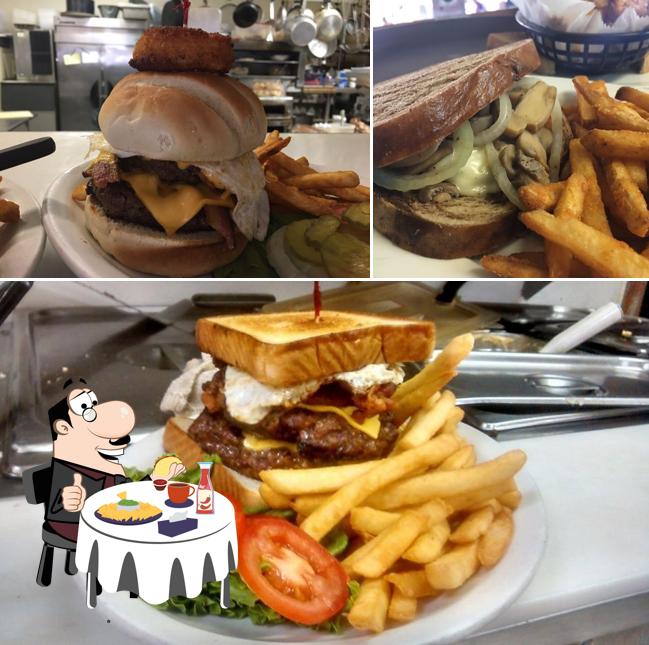 Autumn's Cafe and Grille
