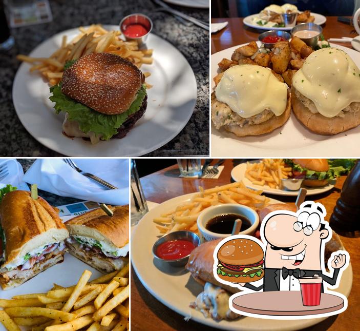 Blue Ridge Grill