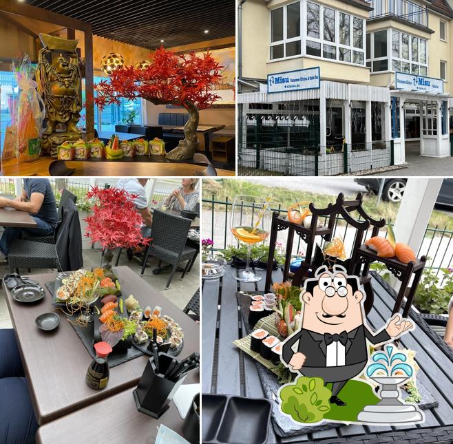 T2misu Restaurant