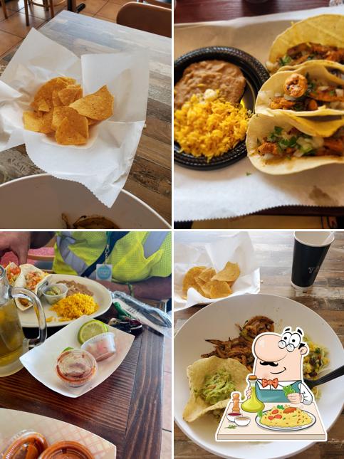 Taco Rico Bird Road