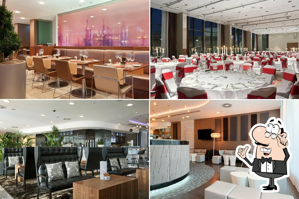 The Exchange Restaurant