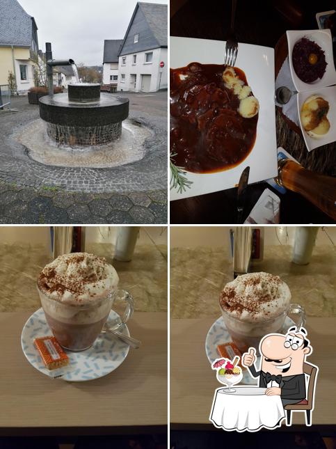 Tommy's Restaurant & Bierstube im Kolpinghaus Brilon