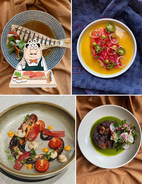 UMA Restaurant
