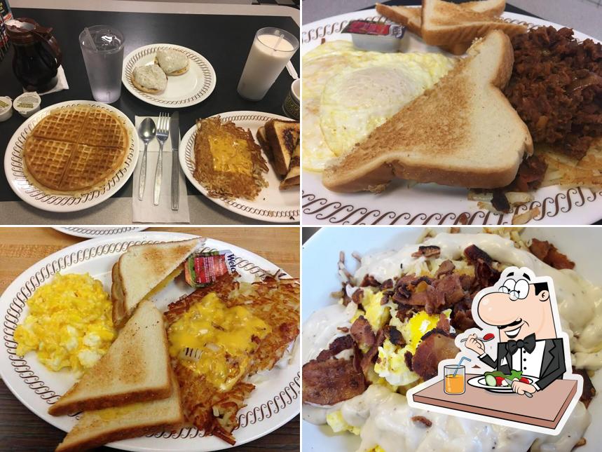 Waffle House