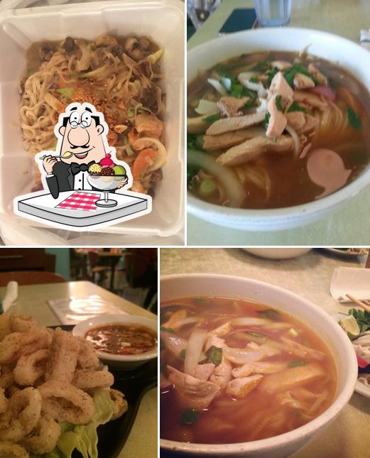 Noodle