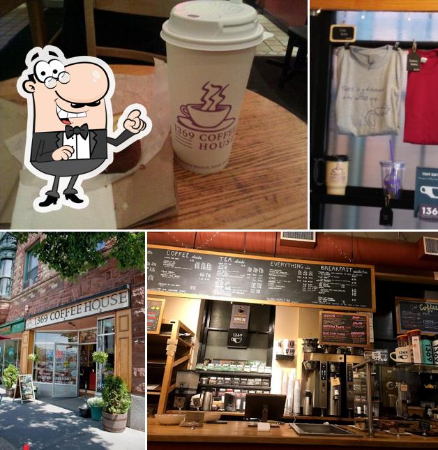 1369 Coffee House