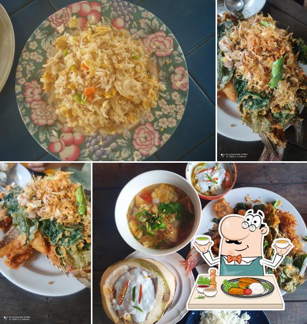 ร้านอาหารไกลเวียง 2