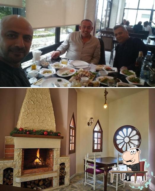 Arasya Restaurant
