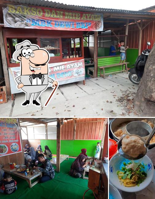 Bakso Dewi