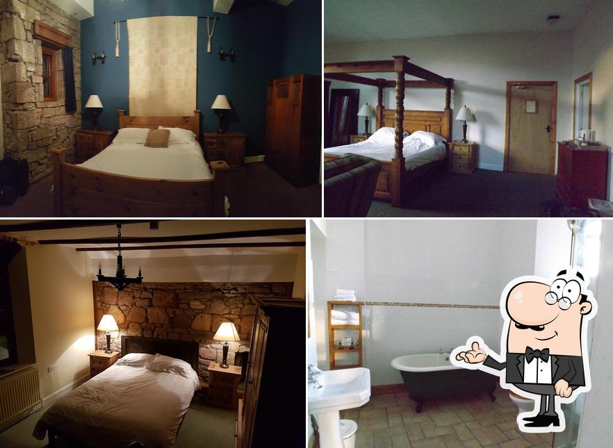 Broomhall Castle Restaurant & Hotel