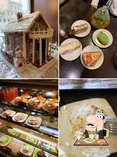 Домашний хлеб