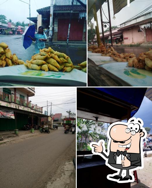 Molen Keong Anekarasa