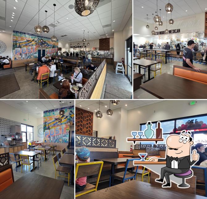 Cafe Rio Fresh Modern Mexican