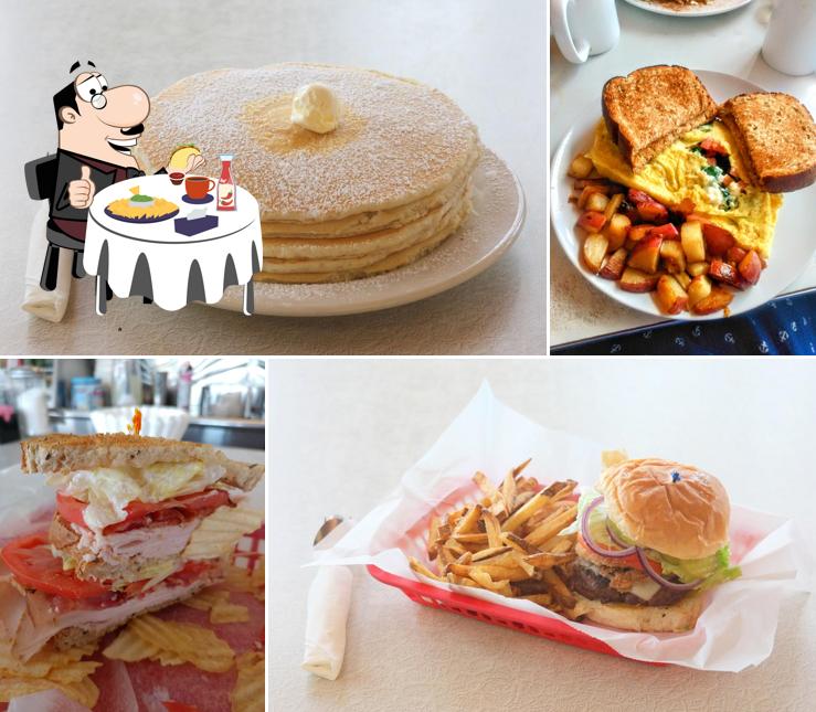 Taste Springfield Royal Diner