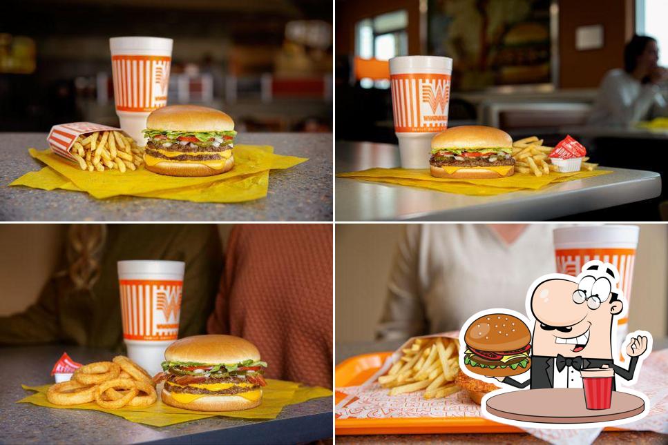 Whataburger