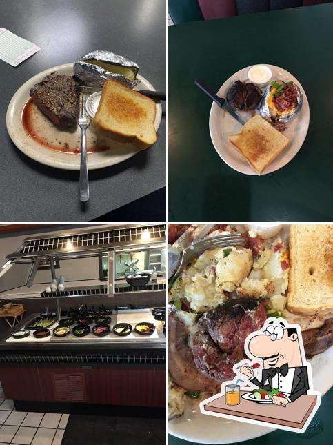 Don's Steakhouse