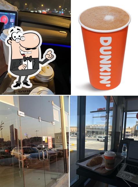 Dunkin' - دانكن