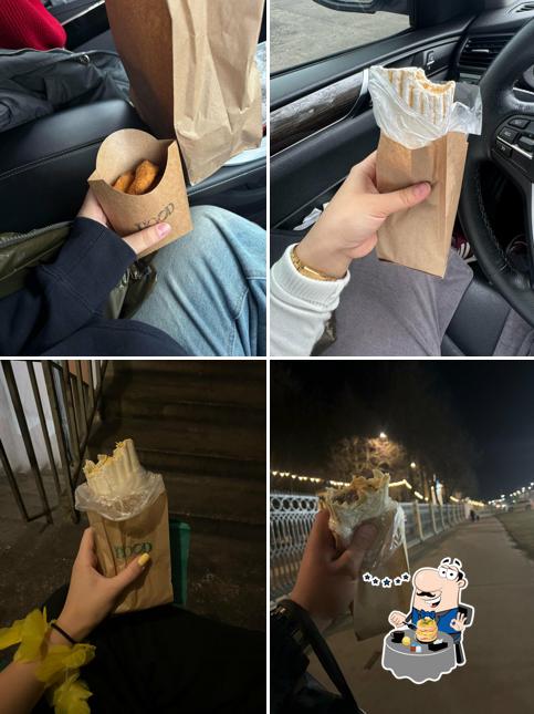 Стрит Худ