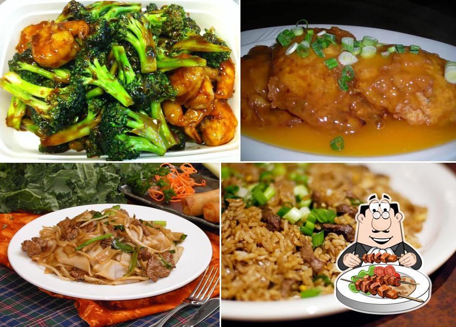 Great Wall Restaurant