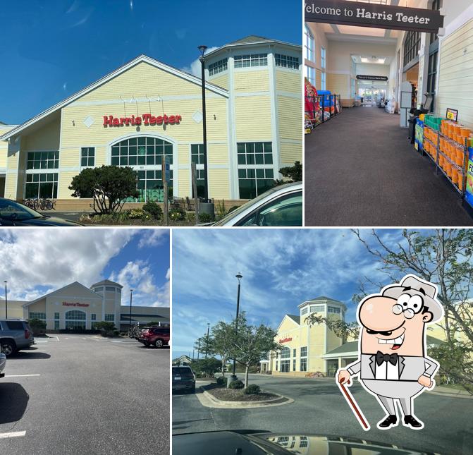 Harris Teeter