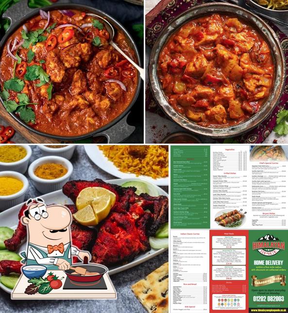 Himalayan Spice