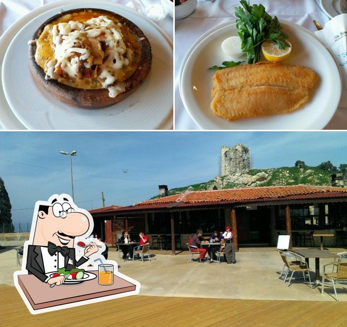 İskorpit Balık Restaurant