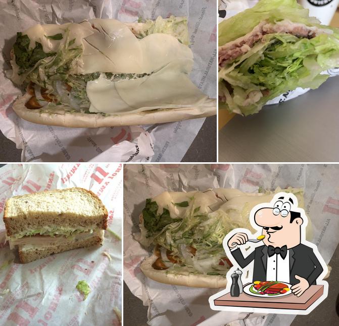 Jimmy John's