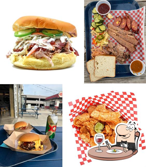 Local Smoke BBQ