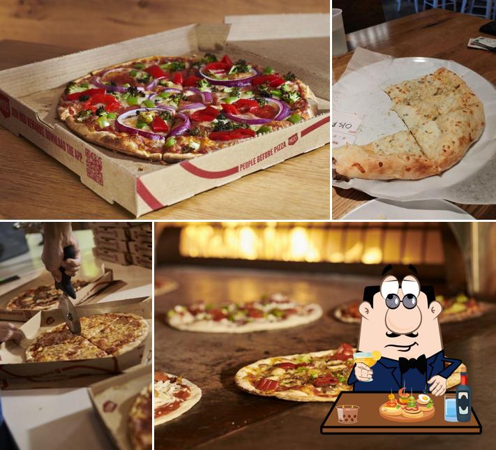 MOD Pizza