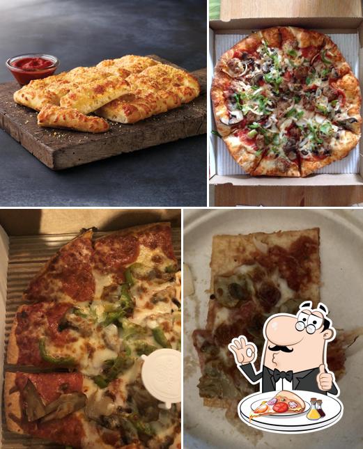 Marco's Pizza