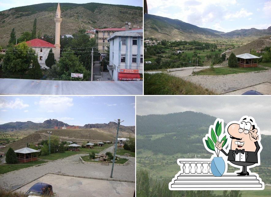Merkez Lokantası