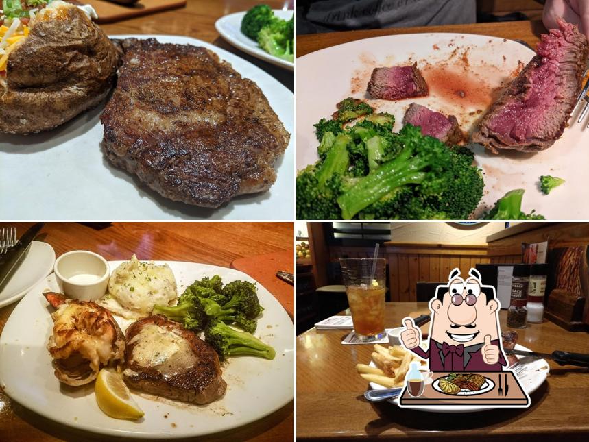 Outback Steakhouse