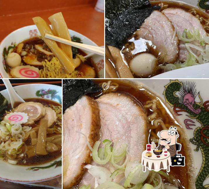 Oyajitei