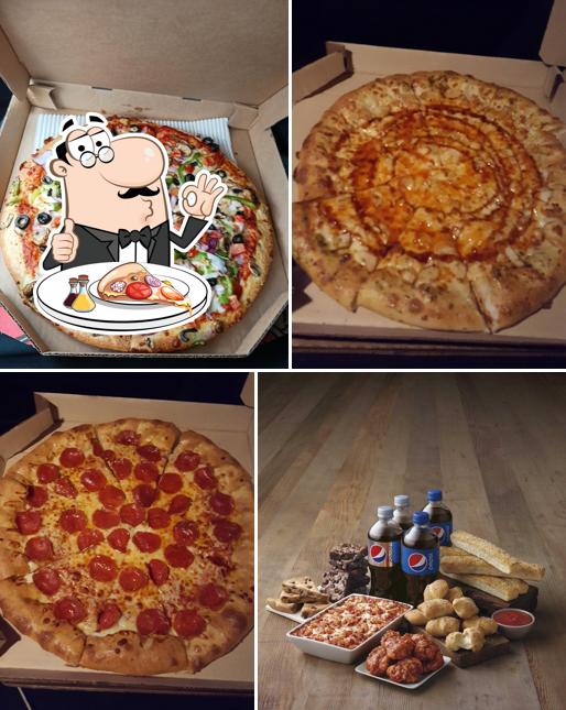 Pizza Hut