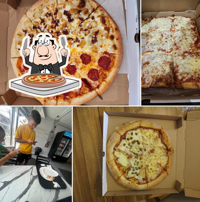 Pizza Paradise