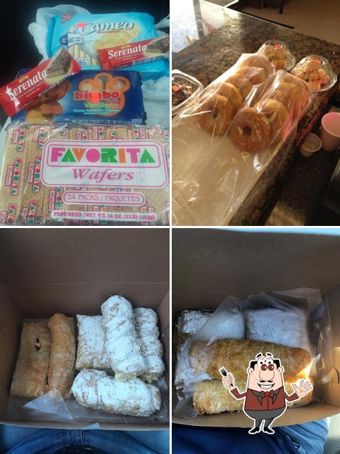 Riccardo's Bakery